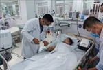 Bệnh viện Chợ Rẫy hỗ trợ Quảng Nam điều trị cho các trường hợp ngộ độc Botulinum