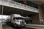Xây dựng chuỗi cung ứng nông sản Việt Nam – Trung Quốc bền vững