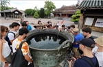 Cơ hội phục hồi du lịch từ những thị trường quốc tế mới, tiềm năng