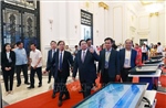 Thủ tướng dự Hội nghị công bố quy hoạch và xúc tiến đầu tư tỉnh Khánh Hòa 
