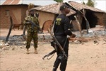 Hàng chục người bị thiệt mạng trong vụ tấn công ở miền Bắc Nigeria