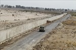 Iran cam kết đảm bảo an ninh ở biên giới với Afghanistan sau các cuộc đụng độ vũ trang