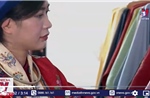 Kết nối với quá khứ qua cổ phục