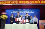 Thành phố Hồ Chí Minh hợp tác với doanh nghiệp Hoa Kỳ nâng cao năng lực thiết kế điện tử, vi mạch
