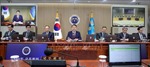 Tổng thống Hàn Quốc bổ nhiệm các nhân sự mới trong nội các