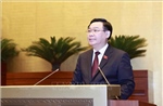 Tăng cường nguồn lực, ưu tiên ngân sách Nhà nước cho giáo dục nghề nghiệp