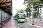 TP Hồ Chí Minh dự kiến mở thêm 22 tuyến xe buýt kết nối metro Bến Thành – Suối Tiên