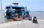 Miễn, giảm giá vé 2 chiều phà Gót - Cái Viềng đối với nhân dân huyện Cát Hải trong năm 2023