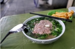 Xây dựng bản đồ Food tour quảng bá rộng rãi ẩm thực Hà Nội