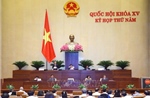 Đảm bảo công khai, minh bạch, an toàn trong hoạt động các tổ chức tín dụng