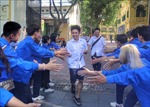 Kỳ thi vào lớp 10 tại Hà Nội: 5 thí sinh vi phạm chế thi trong ngày đầu tiên