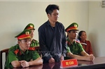 Tuyên án tử hình bị cáo làm 3 người thương vong từ mâu thuẫn khi nhậu