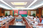 Đề nghị Bộ Chính trị, Ban Bí thư xem xét, thi hành kỷ luật Ban Thường vụ Tỉnh ủy Quảng Ninh và một số cá nhân