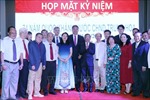Tăng cường quan hệ hữu nghị giữa nhân dân TP Hồ Chí Minh và nhân dân Trung Quốc