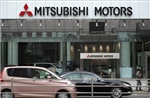 Mitsubishi rút khỏi thị trường Trung Quốc