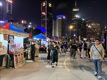 Hong Kong nỗ lực hồi sinh &#39;kinh tế đêm&#39;