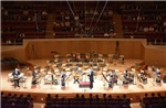 Khán giả &#39;xứ Phù Tang&#39; chào đón chương trình nghệ thuật Dream Orchestra 