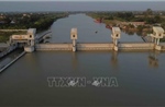 Phát triển Bắc Hưng Hải thành mô hình mẫu về thủy lợi hiện đại