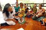 Ngày Quốc tế Thiếu nhi 1/6: Nguồn dinh dưỡng hợp lý giúp trẻ sống lành mạnh
