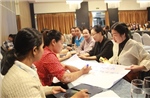 Đối thoại tìm giải pháp giảm thiểu rác thải nhựa ở vịnh Nha Trang