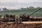 Hamas sẵn sàng gia hạn thỏa thuận ngừng bắn
