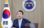 Tổng thống Hàn Quốc công bố bổ nhiệm nhiều nhân sự mới