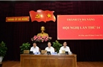 Đà Nẵng phấn đấu tăng trưởng GRDP đạt 8 - 8,5% năm 2024