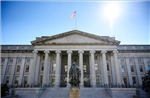 Bộ Tài chính Mỹ nỗ lực cải thiện tính thanh khoản của thị trường