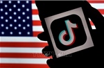 Các nhà sáng tạo TikTok tiếp tục đệ đơn kiện ngăn chặn lệnh cấm của Mỹ