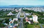 Xây dựng Phan Rang - Tháp Chàm thành đô thị trọng tâm liên kết vùng