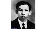 Tổng Bí thư Trần Phú - Chiến sĩ cộng sản kiên trung, bất khuất, người con ưu tú của dân tộc Việt Nam