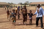 UNICEF kêu gọi biện pháp quyết liệt để bảo vệ trẻ em ở Nigeria 