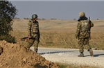 Armenia, Azerbaijan bắt đầu công tác phân định biên giới