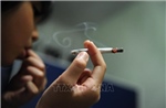 WHO báo động tình trạng sử dụng rượu, thuốc lá điện tử trong thiếu niên 