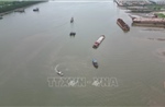 Vụ lật thuyền tại Quảng Ninh: Tìm thấy nạn nhân thứ 3 