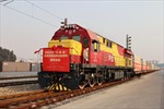 Kết nối đường sắt Trung Quốc - Lào - Thái Lan - Malaysia