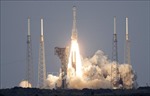 NASA hoãn phóng tàu vũ trụ Starliner có người lái