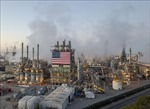 Mỹ hạ dự báo tăng trưởng nhu cầu dầu thế giới năm 2024