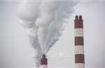 Trung Quốc và Mỹ nhất trí hợp tác giảm phát thải khí methane