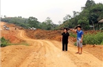 Linh hoạt giải phóng mặt bằng dự án cao tốc Tuyên Quang - Hà Giang