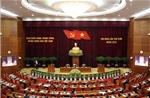 Thông báo Hội nghị lần thứ chín Ban Chấp hành Trung ương Đảng khóa XIII