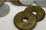 Bất ngờ phía sau câu chuyện sản xuất đồng xu 5 yen Nhật