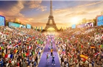 Triển khai chiến dịch thúc đẩy bán vé Paralympic Paris 2024