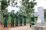 Bộ đội Biên phòng Quảng Trị đảm bảo an ninh nơi phên dậu Tổ quốc