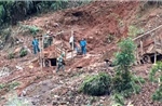 Người dân phản đối dự án đầu tư khai thác quặng vàng gốc tại Nghệ An
