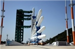 Hàn Quốc đặt mục tiêu phóng tàu vũ trụ lên Mặt Trăng vào năm 2032