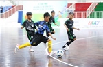 Tây Ninh: Khởi tranh giải bóng đá Nhi đồng U11
