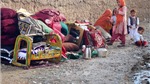 Hàng chục nghìn trẻ em ở Afghanistan bị ảnh hưởng do lũ quét nghiêm trọng