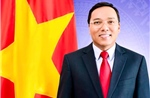 Công bố Quyết định bổ nhiệm Thứ trưởng Bộ Công Thương Nguyễn Hoàng Long 