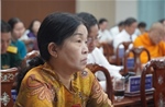 Chấp thuận cho nguyên Chủ tịch UBND huyện Trảng Bom thôi việc theo nguyện vọng